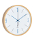 Wanduhr 60.3524.06, multicolor