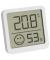 30.5053.02 wei&szlig; Digitales Thermo Hygrometer