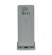 30.3905.02 ID-A4 wei&szlig; Profi-Thermo-Hygro-Sender