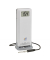 30.3905.02 ID-A4 wei&szlig; Profi-Thermo-Hygro-Sender