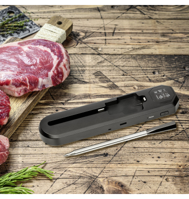 SMART BBQ K&Uuml;CHEN-CHEF 2 14.1517.01