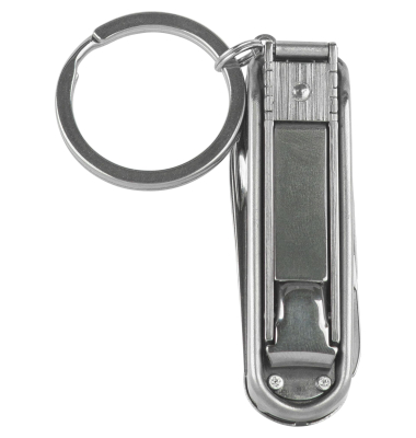 Manik&uuml;re 4 in 1 Multi-Tool