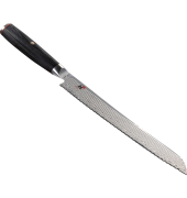 Messer 5000FCD Brotmesser 24cm