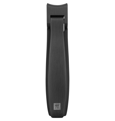 Manik&uuml;re Nagelknipser schwarz