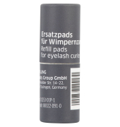 Wimpernzange