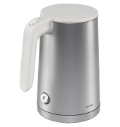 Wasserkocher 53105-000-0, silber, 1.850 W