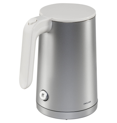 Wasserkocher 53105-000-0, silber, 1.850 W