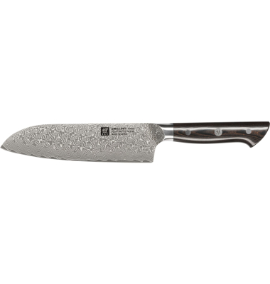 TANREI Santoku 18 cm