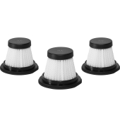 XTEND HEPA-filter Set 3-tlg