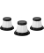 XTEND HEPA-filter Set 3-tlg