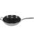 Peak Wok 30 cm 1810 Edelstahl