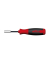 Schraubendreher mit Bit Magazin LiftUp 25 magnetisch