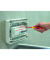 3201K12 SoftFinish electric slimFix