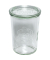 Sturzglas 850ml 6er Pack
