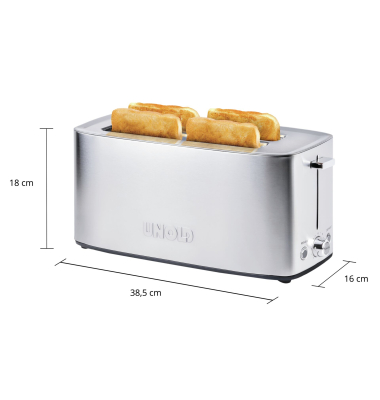 38266 Toaster Tom