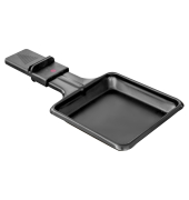 48755 Raclette Extandable