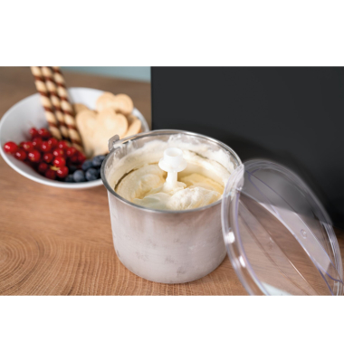 Eismaschine 48835