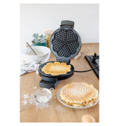 WE 3 XL Waffeleisen