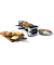 RC 140 Guss-Raclette