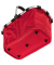 Carrybag red