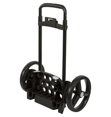 Citycruiser Rack schwarz