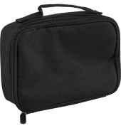 Thermocase black