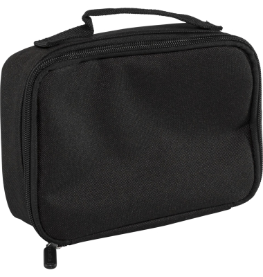 Thermocase black