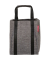 Bottlebag twist silver