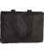 Classic L Shopper rhombus black