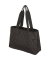 Classic L Shopper rhombus black