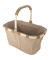 Carrybag twist coffee