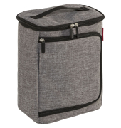 Coolerbox Twist silver