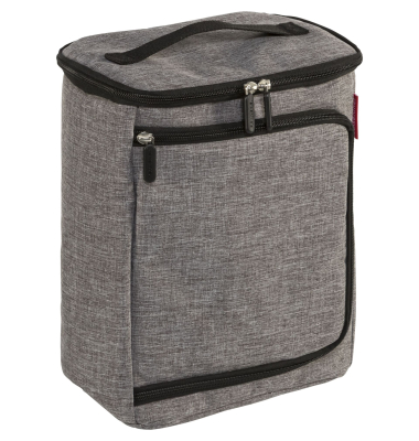 Coolerbox Twist silver