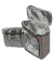 Coolerbox Twist silver