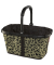 Carrybag teddy leo olive