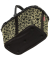 Einkaufstasche Carrybag, Teddy Leo Olive, BK5055, 22 Liter, au&szlig;en 48x29x28cm, Polyester, olivgr&uuml;n