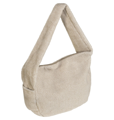 Moonbag teddy sand