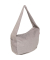 Moonbag cord grey