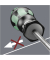 3346 Kraftform Plus Lasertip Schraubendrehersatz