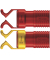 14401442 Schraubkrallen Set