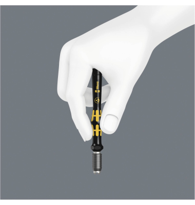 Kraftform Kompakt Micro 21 ESD 1 Falttasche