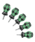 Stubby Set TX 1 Schraubendrehersatz