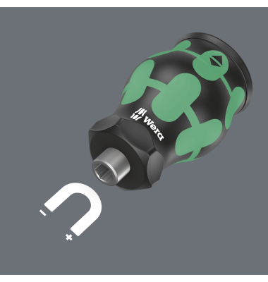 Kraftform Kompakt Stubby Magazin 2
