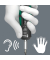 75157 Kraftform Safe- Torque Speed Bicycle 1