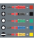 Kraftform Kompkat VDE 17 extra slim 2