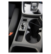 In-Car Charger CC212 2xUSB 2400mA 1000-0030