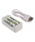 Ladeger&auml;t Basic II inkl. 2 x AA 1300mAh Akku 1001-0119-01