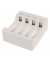 Ladeger&auml;t Basic IV inkl. 4 x AA 1300mAh Akku 1001-0120-01