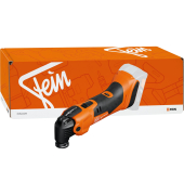AMM500 PLUS AMPShare Akku MultiMaster