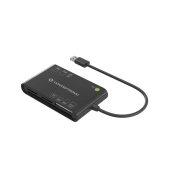 BIAN01B All-in-One Smart-ID Kartenleser